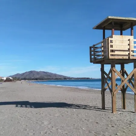 Daire Natura Alamar L'Île-Rousse